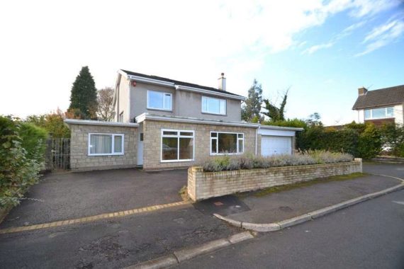 4 Bedroom Detached